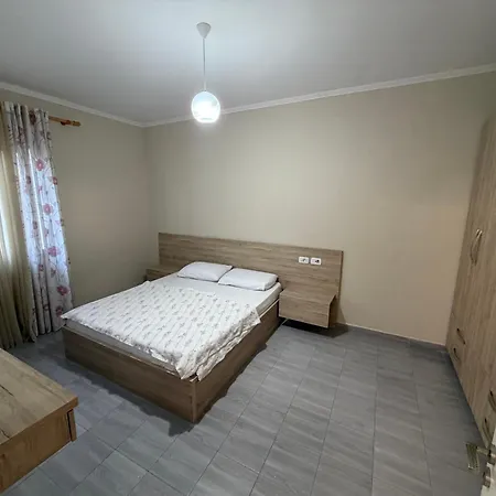 Apertamente 7 * Vlorë